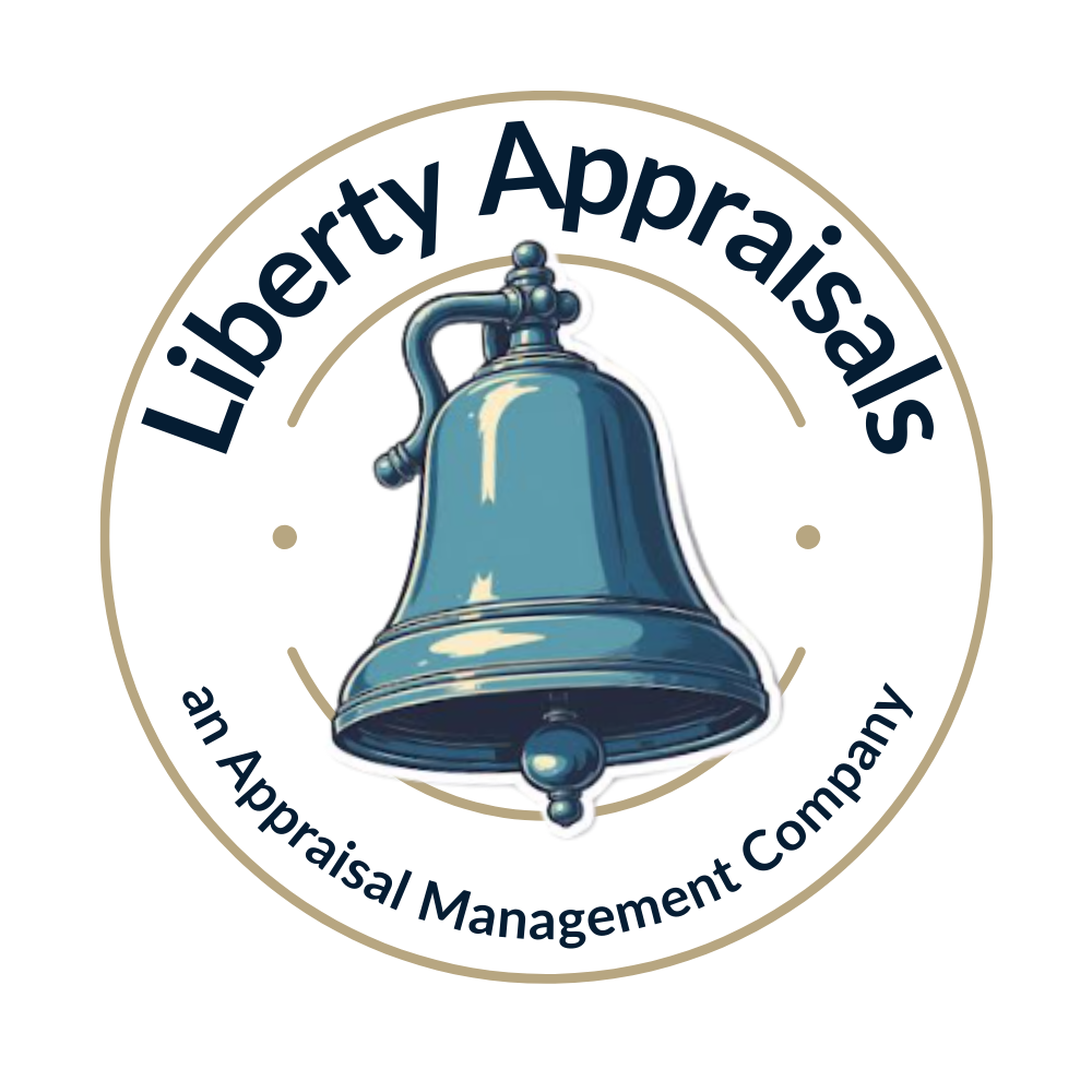 Liberty Appraisal Logo #4